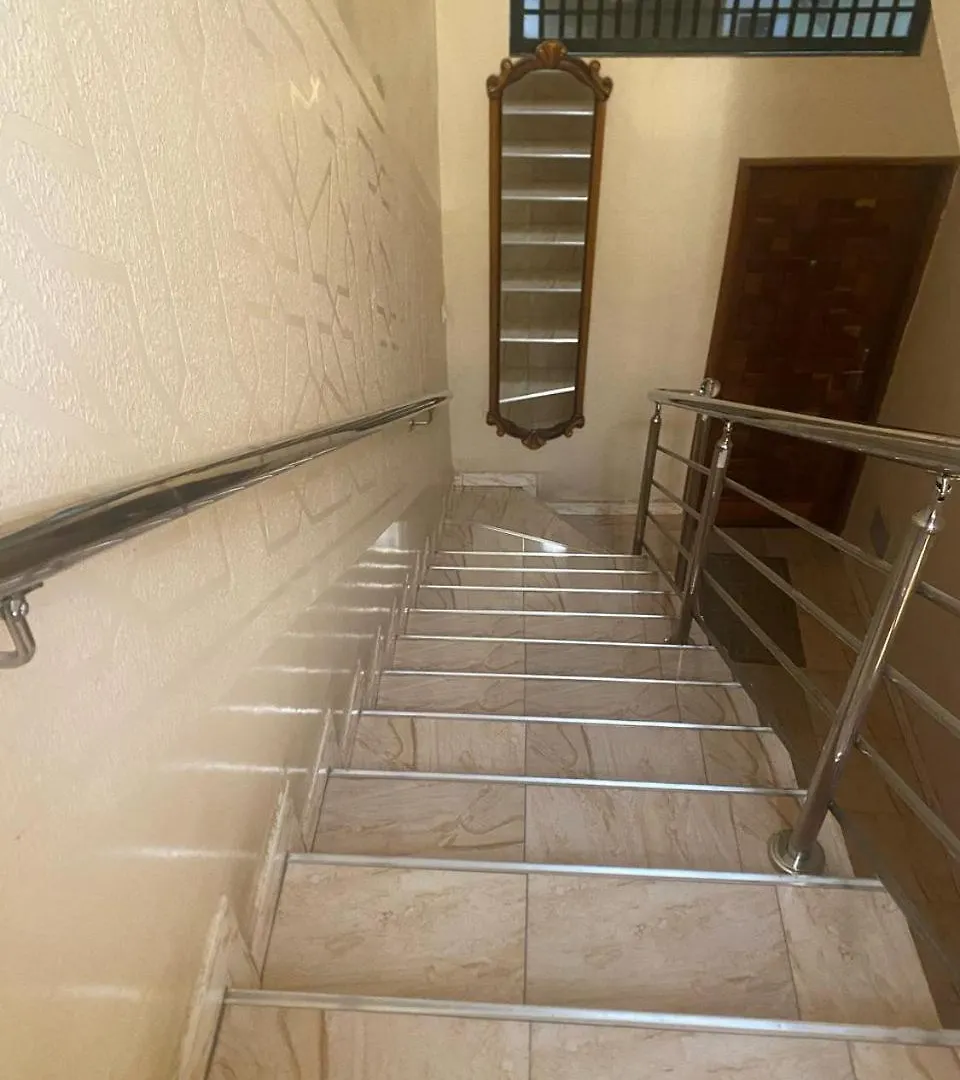 Residence Adja Binta Kane Sour Dakar 0*,  Senegal