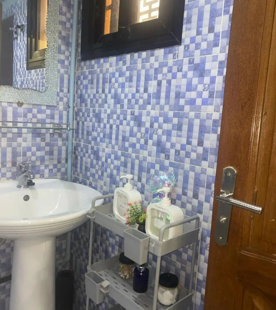 Residence Adja Binta Kane Sour Dakar 0*,  Senegal
