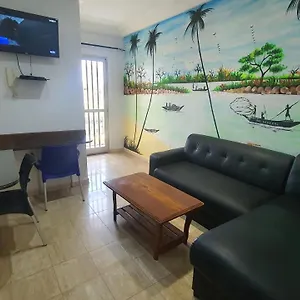  Appartement Bricos Sud Foire