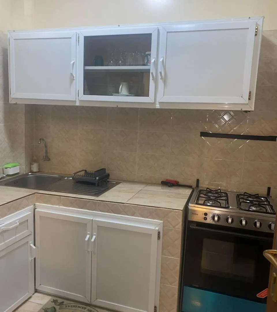 Residence Adja Binta Kane Sour Dakar Senegal