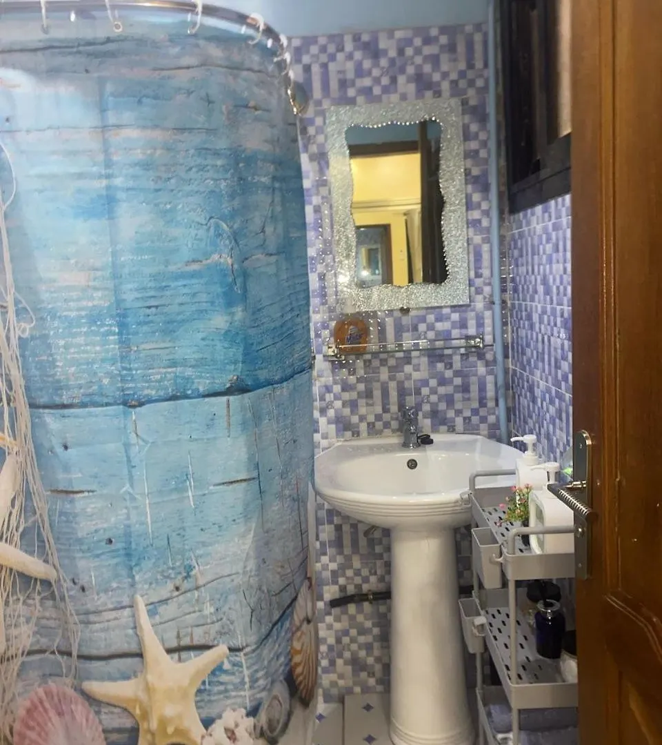 Residence Adja Binta Kane Sour Dakar